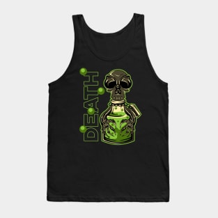 poison Tank Top